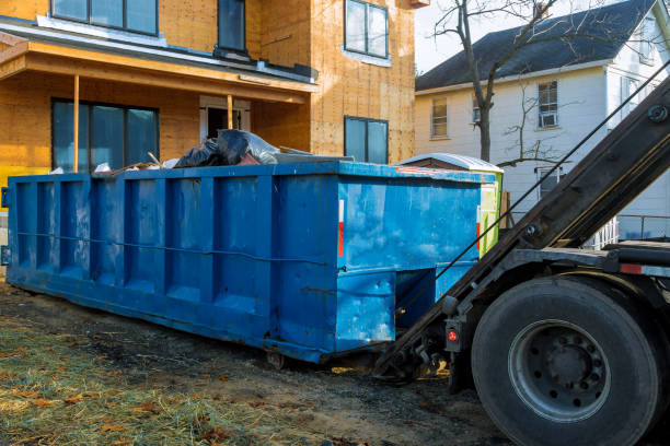 Best Office Cleanout  in Warrenvle, IL