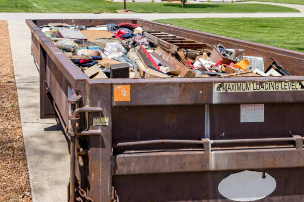 Best Appliance Removal  in Warrenvle, IL