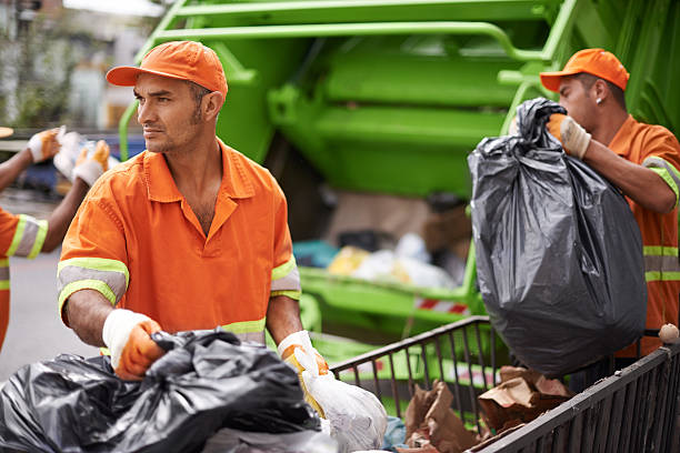 Donation Pickup Services in Warrenville, IL