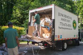 Best Construction Debris Removal  in Warrenvle, IL