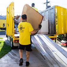 Best Property Management Cleanouts  in Warrenvle, IL